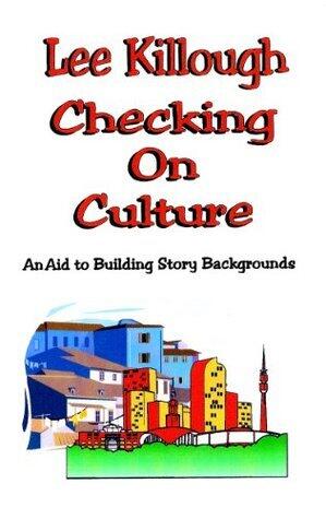 Checking on Culture: An Aid to Building Story Backgrounds