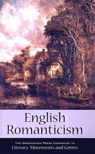 English Romanticism
