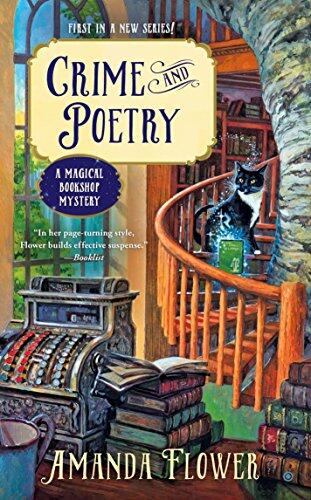 A Magical Bookshop Mystery