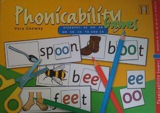 Phonicability Games: Digraphs