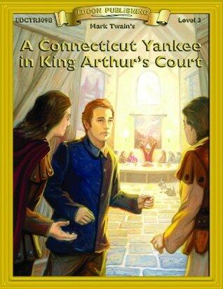 A Connecticut Yankee in King Arthur's Court