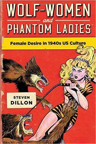 Wolf-Women and Phantom Ladies