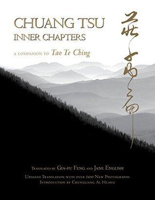 Chuang Tsu: Inner Chapters