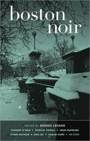 Boston Noir