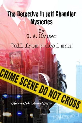 Detective Lt. Jeff Chandler Mysteries