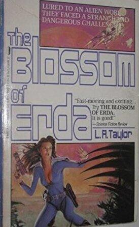 The Blossom of Erda