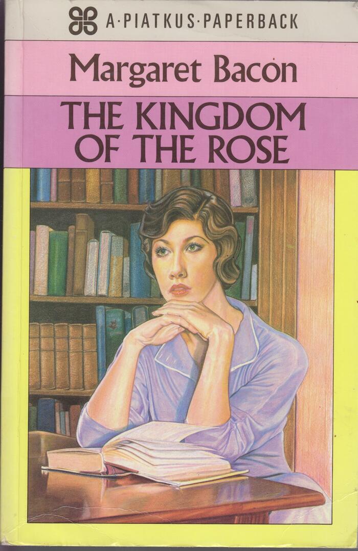The Kingdom of the Rose