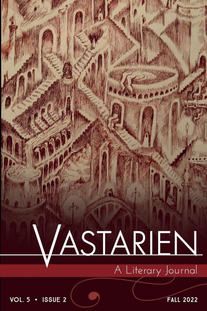 Vastarien (Vol. 5, Issue 2)