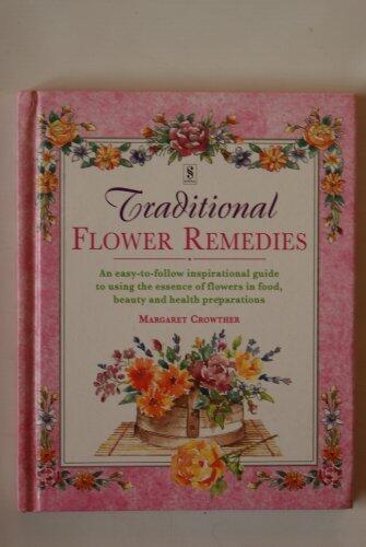 Traditional Flower Remedies