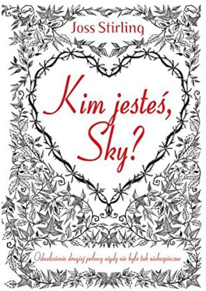 Kim jesteś, Sky?
