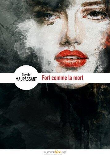 Fort comme la mort