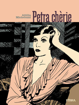 Petra chérie