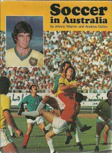 Soccer in Australia