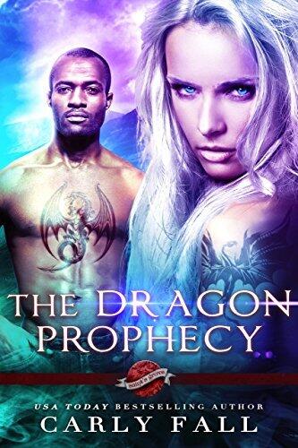 The Dragon Prophecy