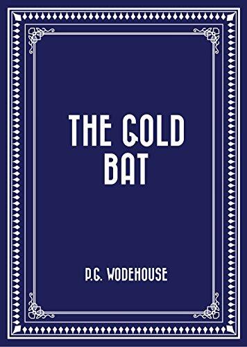 The Gold Bat