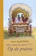 Op de prairie