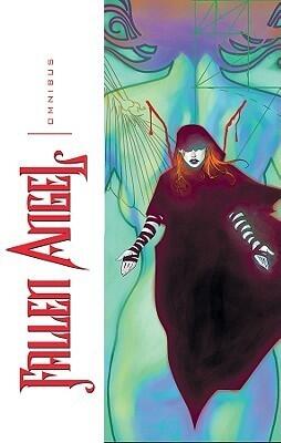 Fallen Angel Omnibus 0