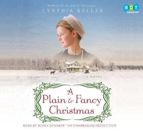 A Plain & Fancy Christmas
