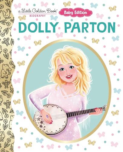 Dolly Parton: Baby Edition