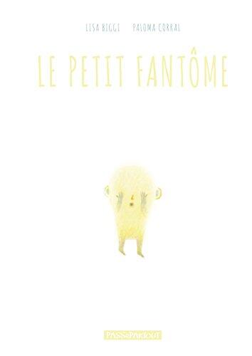 LE PETIT FANTOME