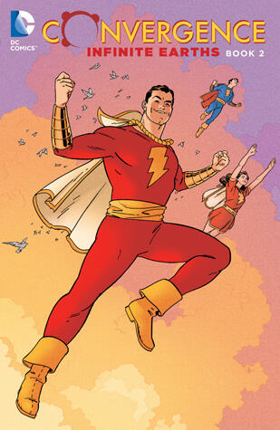 Convergence: Booster Gold