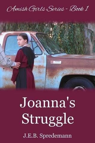 Joanna's Struggle