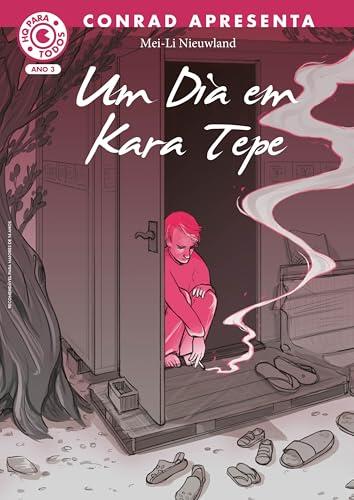 Um Dia em Kara Tepe