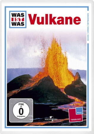Vulkane