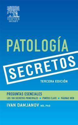 Serie Secretos: Patología