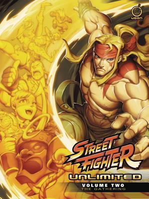 Street Fighter Unlimited