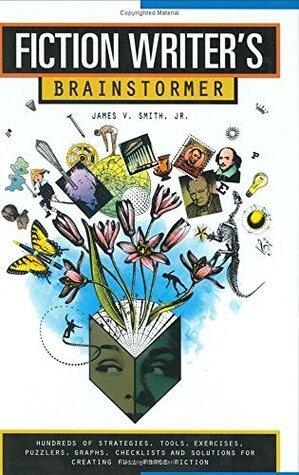 Fiction Writer's Brainstormer