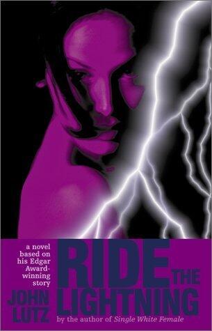 Ride The Lightning