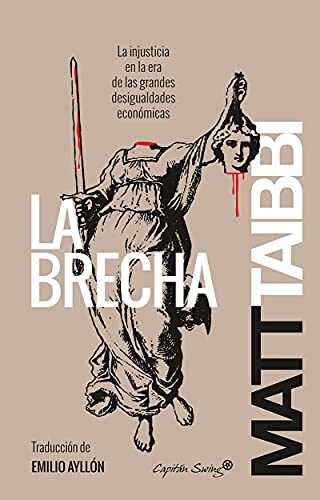 La brecha (Ensayo)