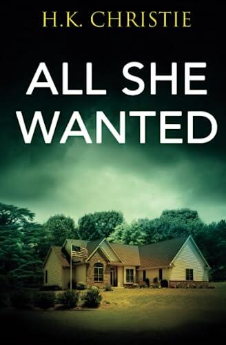 All She Wanted