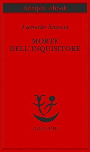 Morte dell'inquisitore