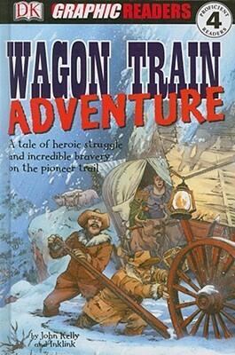 Wagon Train Adventure