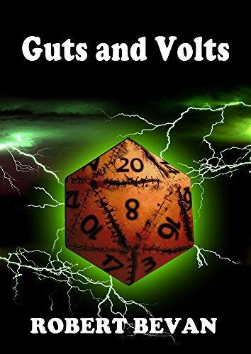 Guts and Volts
