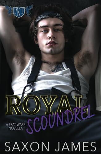 Royal Scoundrel