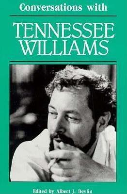 Conversations with Tennessee Williams