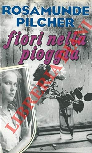 Fiori nella pioggia.