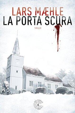 La porta scura