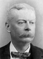 J.J. Connington
