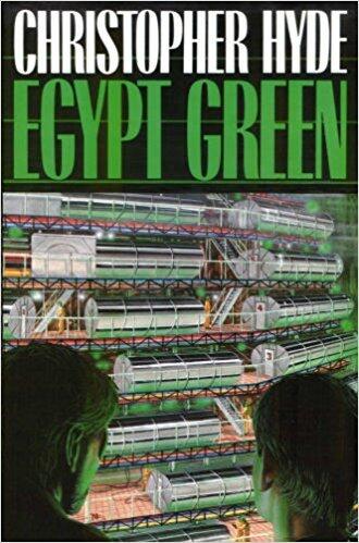 Egypt Green