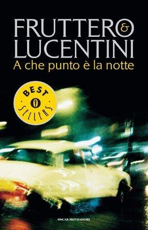 A che punto è la notte