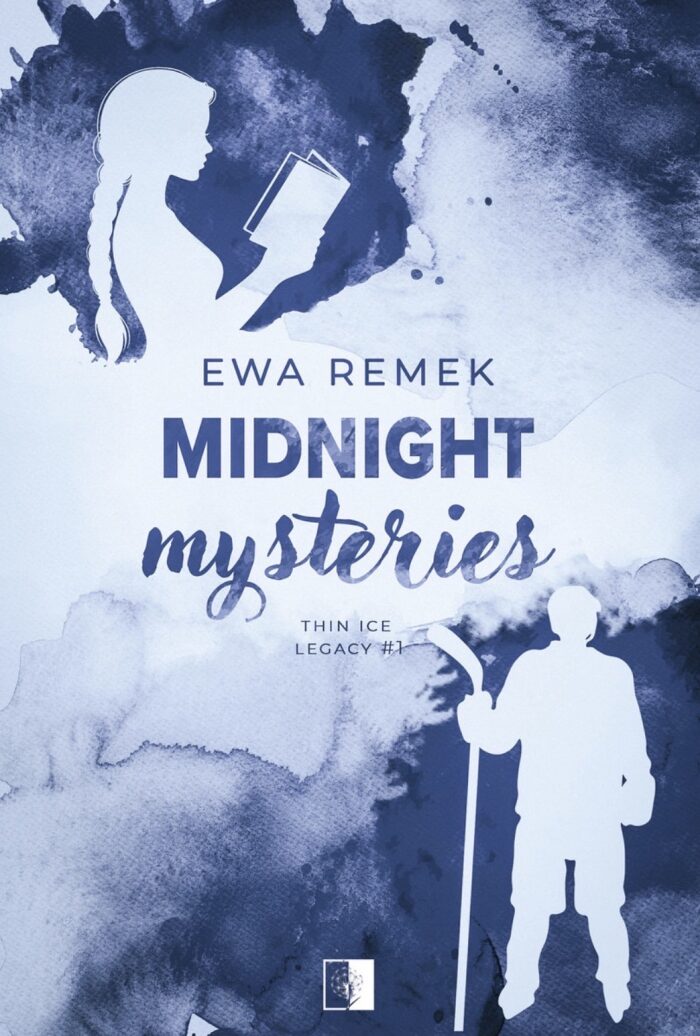 Midnight Mysteries. Thin Ice Legacy. Tom 1