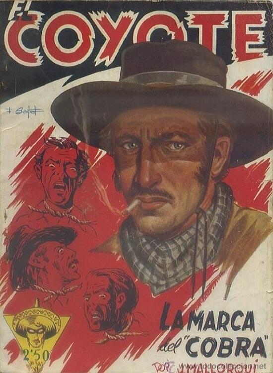 La marca del Cobra