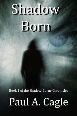 Shadow Born