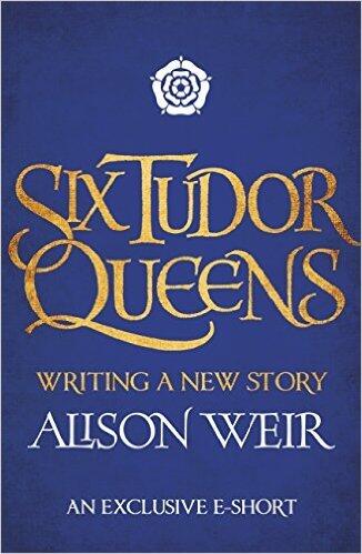 Six Tudor Queens
