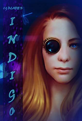 Indigo: The Seventh Novel In The Pseudoverse and a Johara Publishing Novel