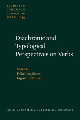 Diachronic and Typological Perspectives on Verbs